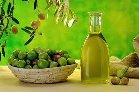 Olive Oil in Soapmaking