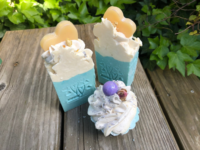 Custom orders!