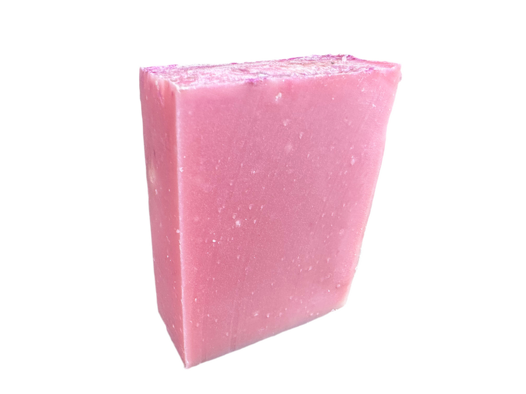Celeste Anne - Breast Cancer Awareness Handmade Soap Bar – Simon Sudz