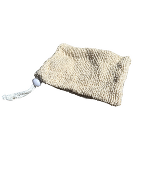 Soap Sock (Terry Cloth)