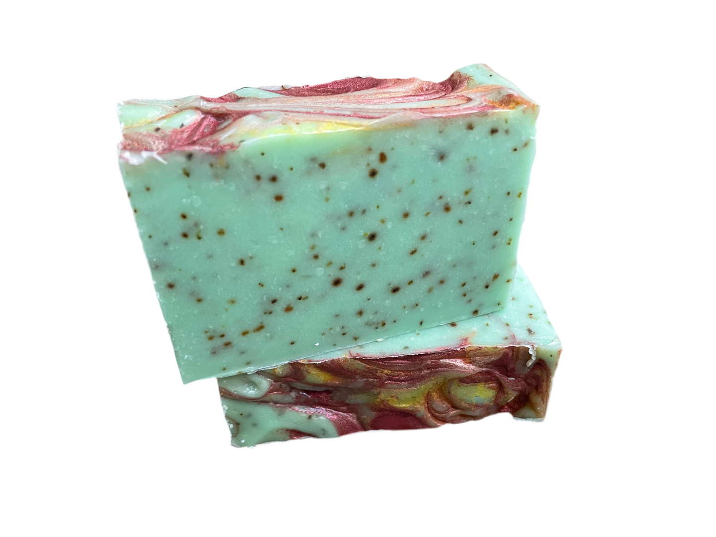 Eucalyptus Mint Handmade Soap Bar