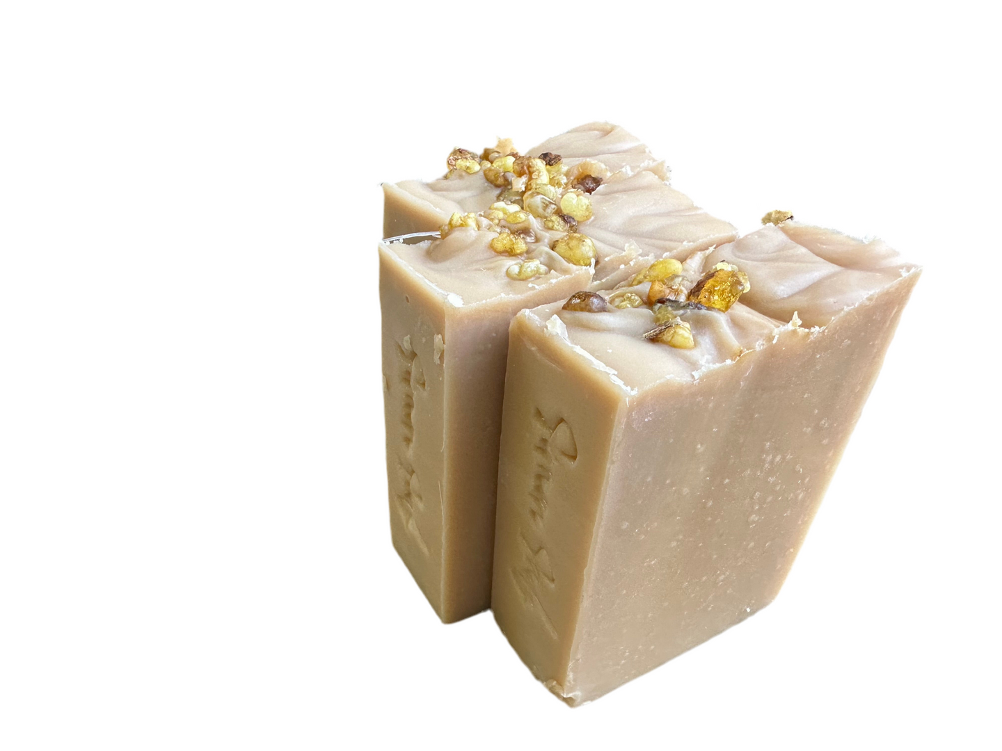 Frankincense Handmade Soap Bar