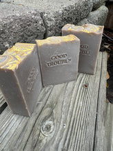 Good Trouble Handmade Soap Bar