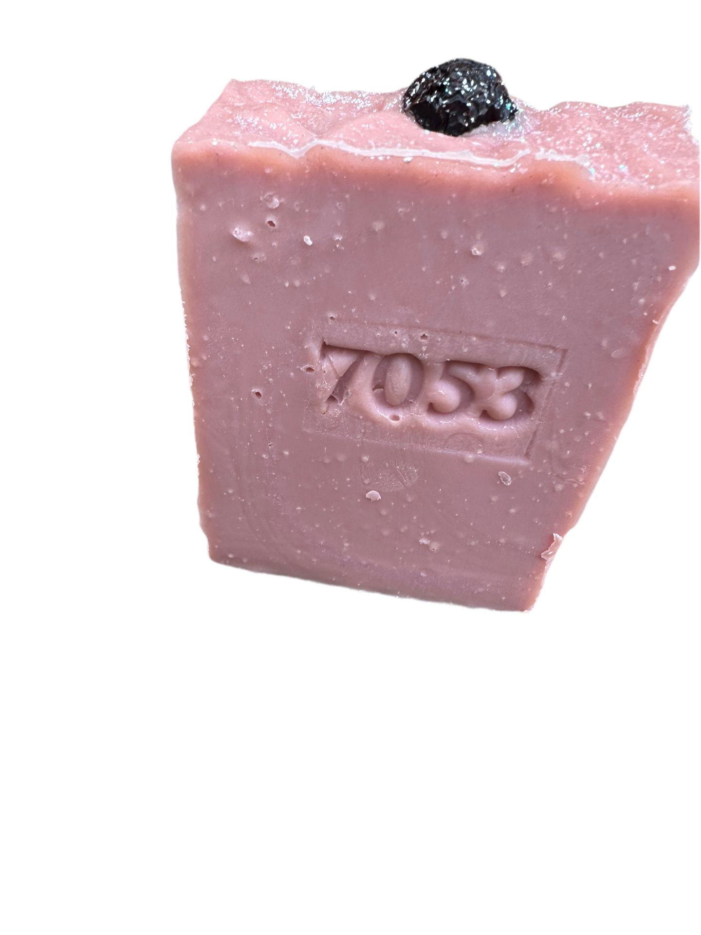 Rosa #7053 Handmade Soap Bar