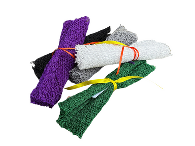 African Exfoliating Bath Net