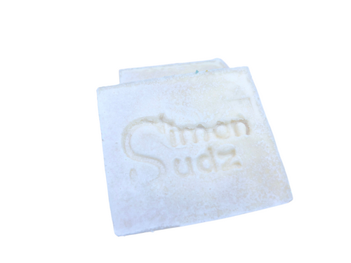 Goat Milk Handmade Soap Bar 🐐