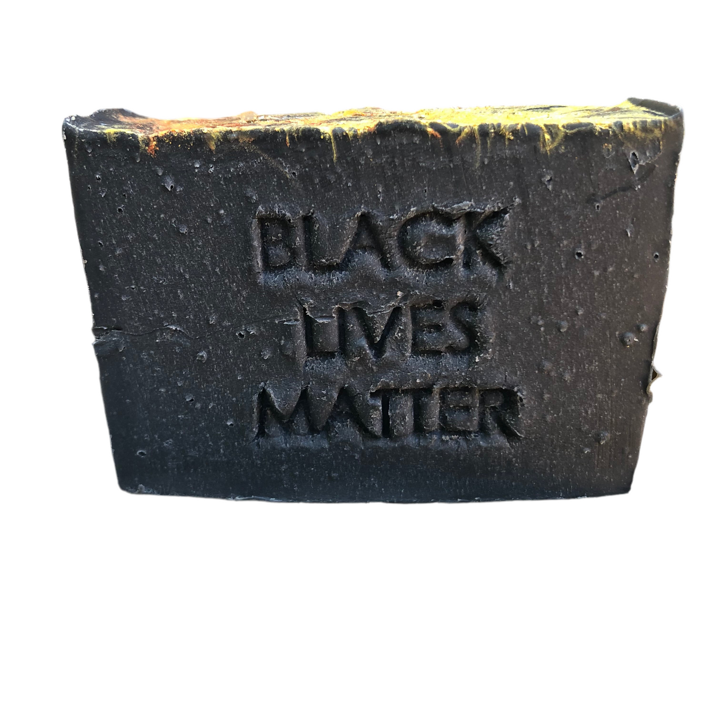 #BLM Handmade Soap Bar