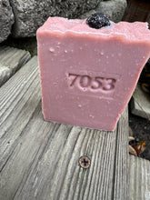 Rosa #7053 Handmade Soap Bar