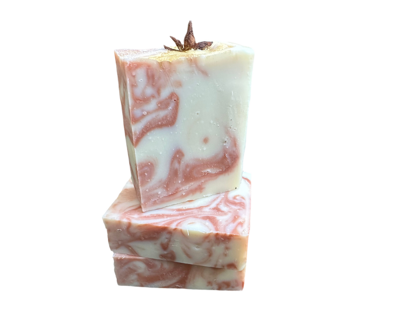 Almond Handmade Soap Bar