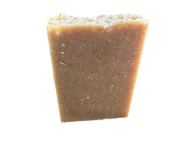 Sea Moss Handmade Soap Bar