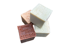 Castile Handmade Soap Bar  (100% Olive Oil)