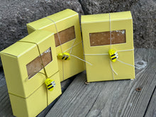 Oatmeal Honey & Turmeric Handmade Soap Bar  π― π