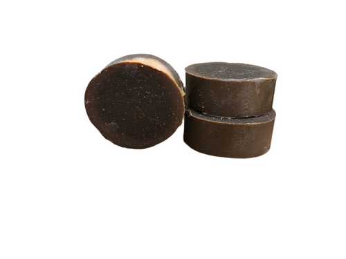 Pine Tar Handmade Soap Bar