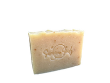 Triple Butters Handmade Soap Bar