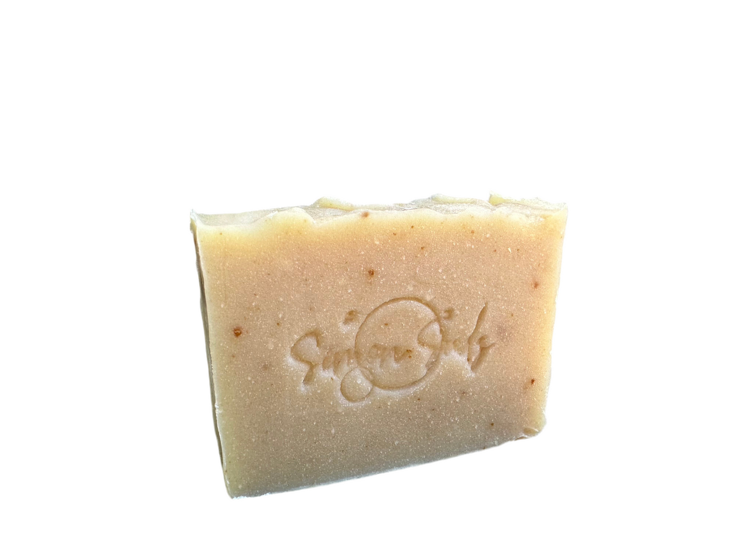 Triple Butters Handmade Soap Bar