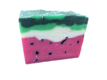 Watermelon Handmade Soap Bar  🍉