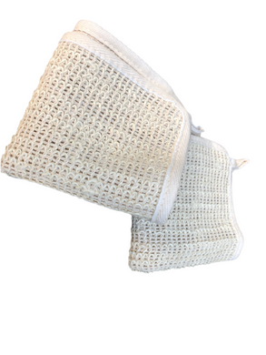 Sisal Wash Cloth