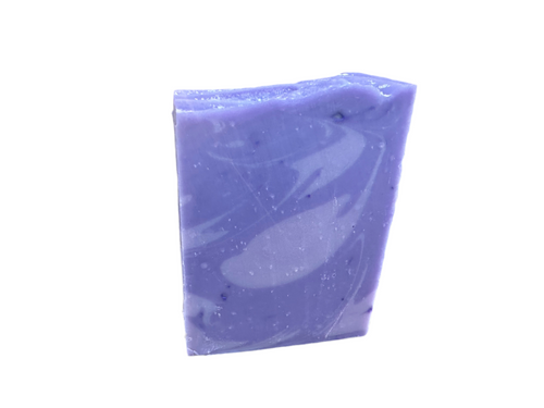French Lavender Handmade Soap Bar 💜 Oui, Oui!