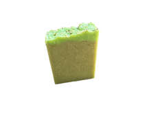Hemp Seed Oil Handmade Soap Bar