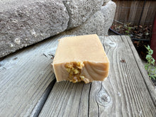 Frankincense Handmade Soap Bar