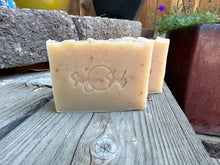 Triple Butters Handmade Soap Bar