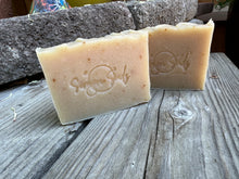 Triple Butters Handmade Soap Bar