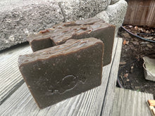 Pine Tar Handmade Soap Bar