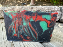 Harambee Handmade Soap Bar