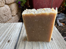 Sea Moss Handmade Soap Bar