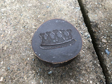 Pine Tar Handmade Soap Bar