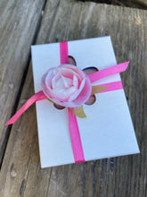 Rosa #7053 Handmade Soap Bar