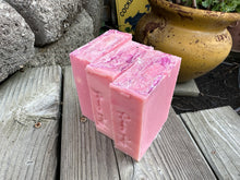 Celeste Anne - Breast Cancer Awareness Handmade Soap Bar