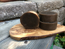 Pine Tar Handmade Soap Bar
