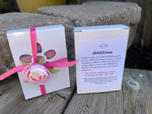 Rosa Parks soap bar boxes