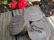 Pine Tar Handmade Soap Bar