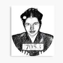Picture of Rosa Parks