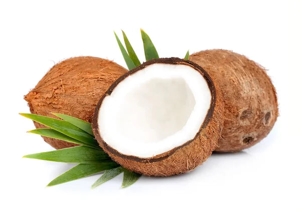 Benefits and Use - Coconut Oil  #1