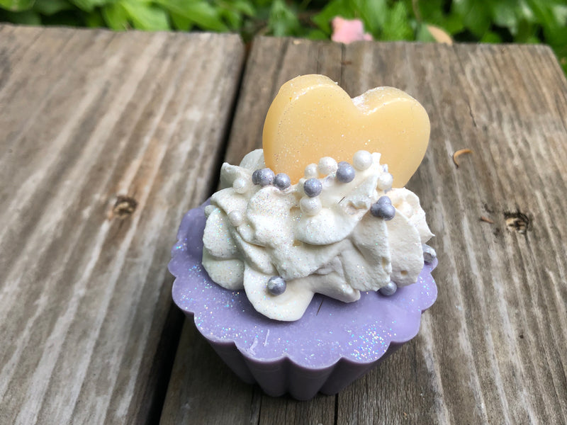 Cupcake Soaps they are cute and all but ….