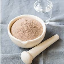 Rhassoul Clay - the benefits
