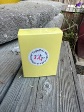 Celeste Anne - Breast Cancer Awareness Handmade Soap Bar