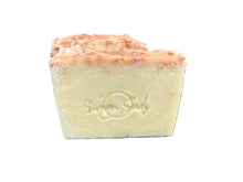 Hot Water Cornbread Handmade Soap Bar