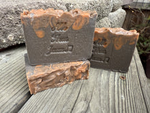 All That Jazz Soap Bar