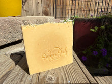 Hemp Seed Oil Handmade Soap Bar