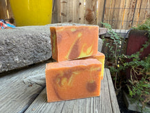 Peach Cobbler Soap Bar🍑