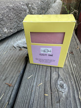 Celeste Anne - Breast Cancer Awareness Handmade Soap Bar