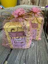 Celeste Anne - Breast Cancer Awareness Handmade Soap Bar