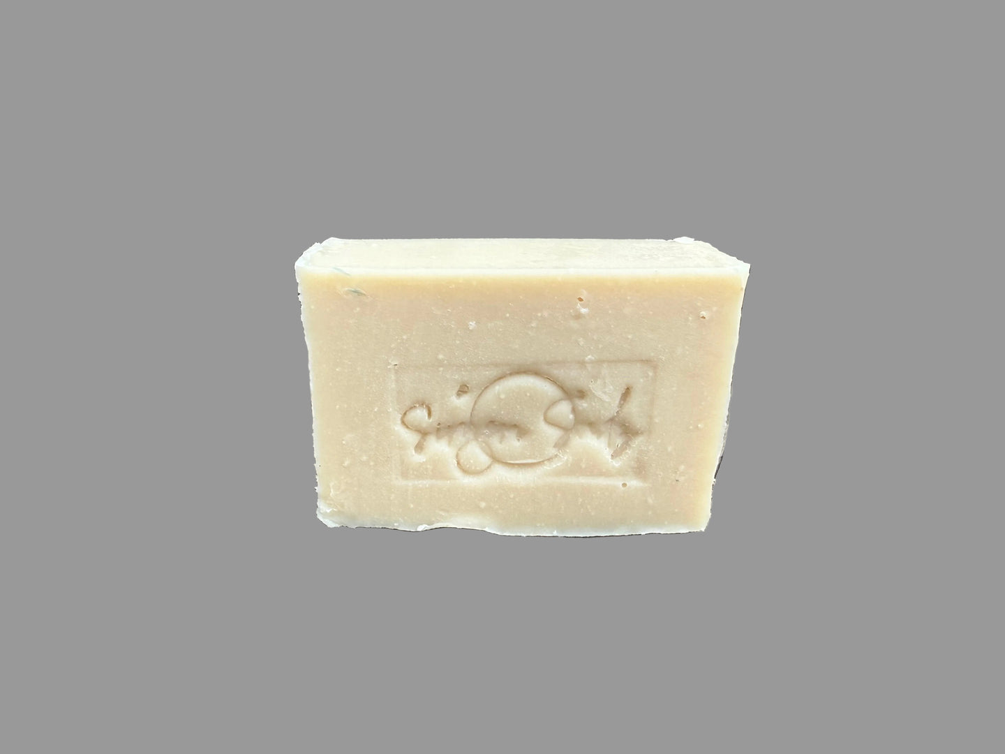 Goat Milk Handmade Soap Bar 🐐