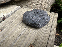 Lump of Coal 🎄