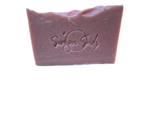 Calamine Handmade Soap Bar