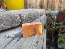 Peach Cobbler Soap Bar🍑